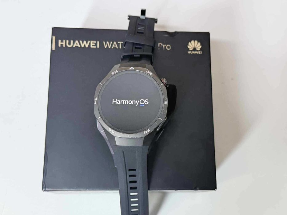 Smartwatch HUAWEI Watch GT 5 PRO (komplet)