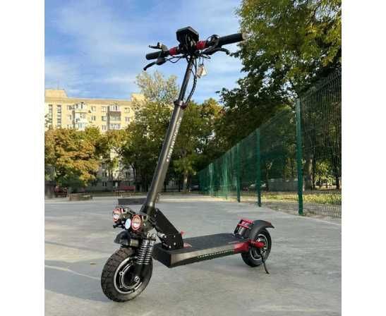 СУПЕР ЦІНА‼️Двомоторний Електросамокат 2000W Kugoo M4 MAX+ NFC M4 PRO