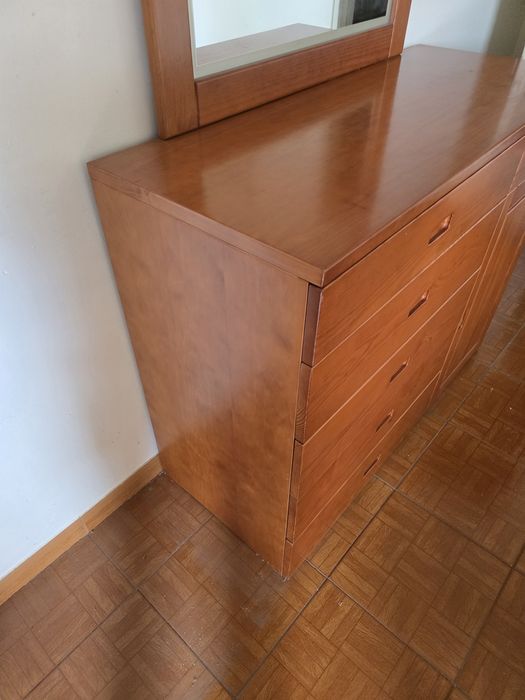 Vendo conjunto de imóveis
