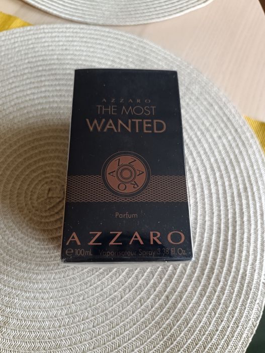 Perfumy Azzaro Most Wanted