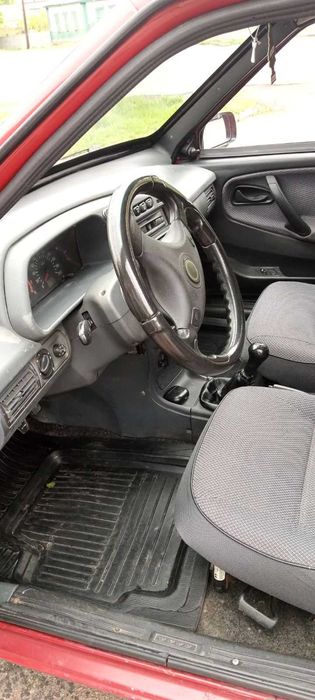 ВАЗ 21099, 2008 г