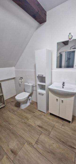 Mieszkanie do wynajęcia w Rzepinie