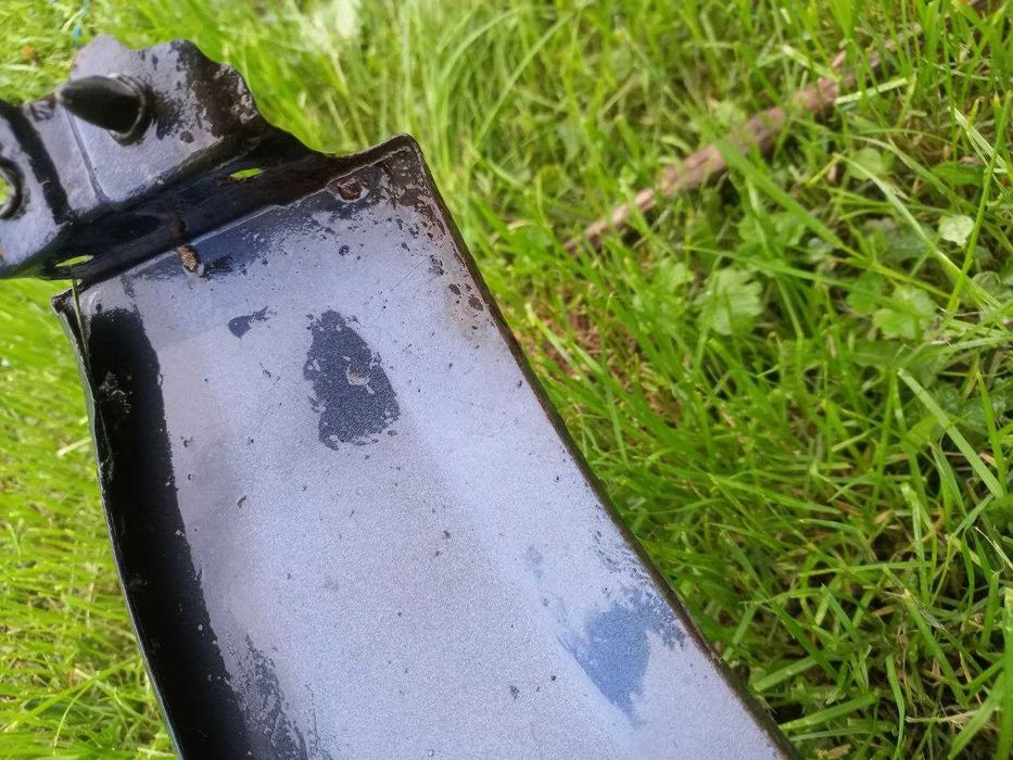 Передні крила на ауді а4б6 кабріолет