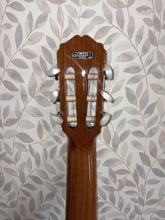 Gitara klasyczna Takamine G Series - stan bardzo dobry bo