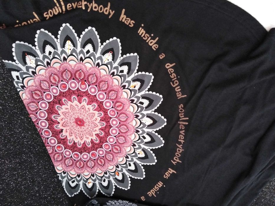 spódnica desigual M