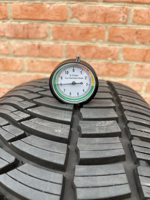 Диски 6/114.3R16 шини 265/70/16: 22 600 грн. - Колеса в сборе Луцк 