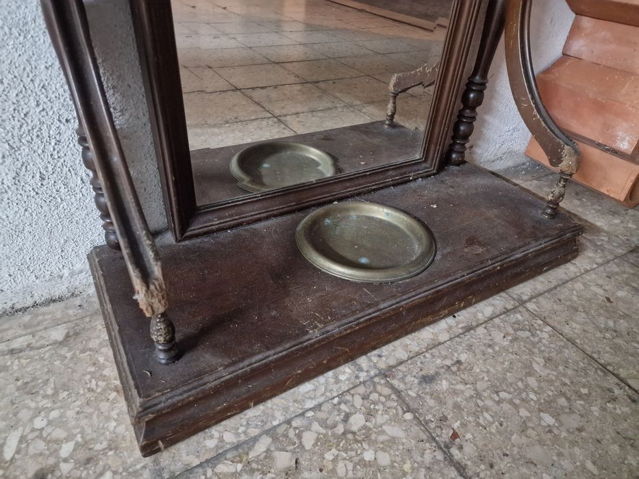 Espelho Bengaleiro de entrada64738200260739123