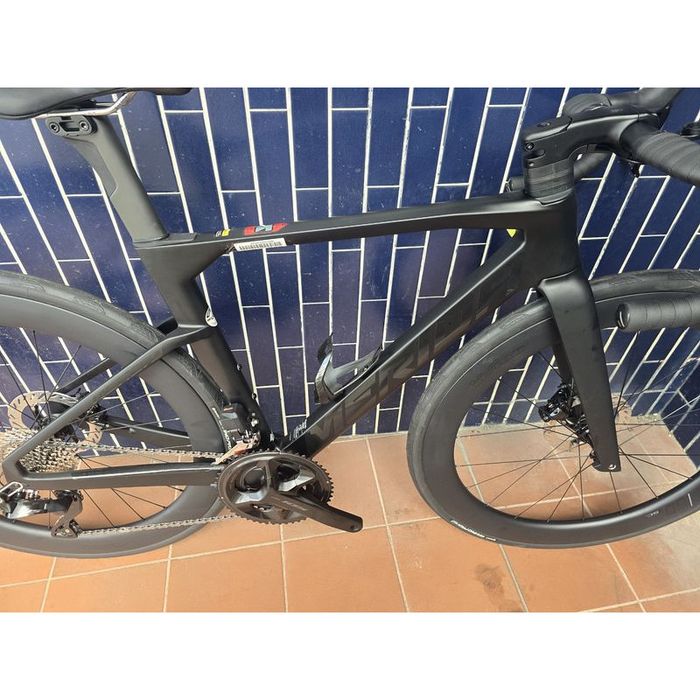 Merida reacto 6000 xxs semi nova