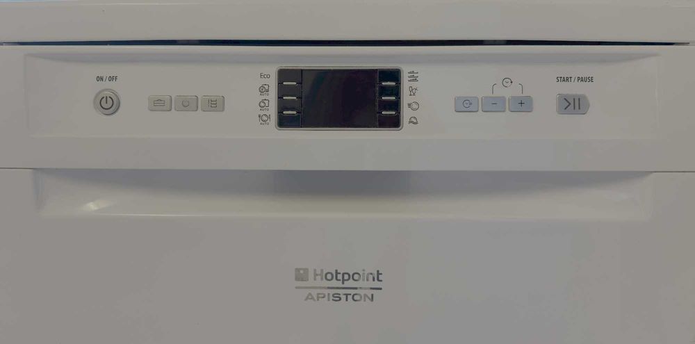 Máquina de Lavar Loiça Hotpoint LFF 8S112