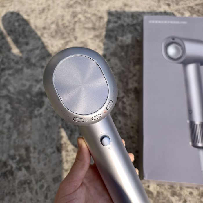 Професійний фен Xiaomi Mijia High-Speed Water Ion Hair Dryer H701