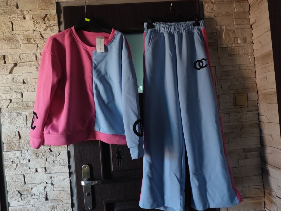 Dres damski m/ l