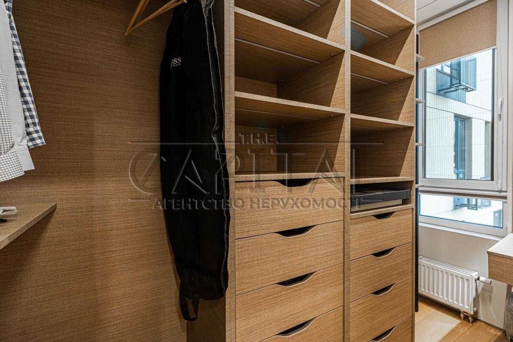 Продаж квартири з ремонтом в ЖК Файна таун