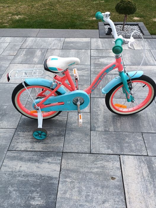 Rowerek Onilus Kati Bike 16