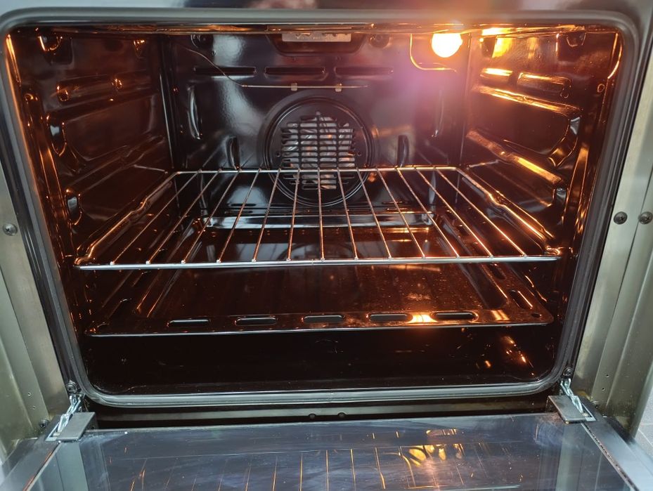 Fogão  a gás  Meireles com forno eléctrico