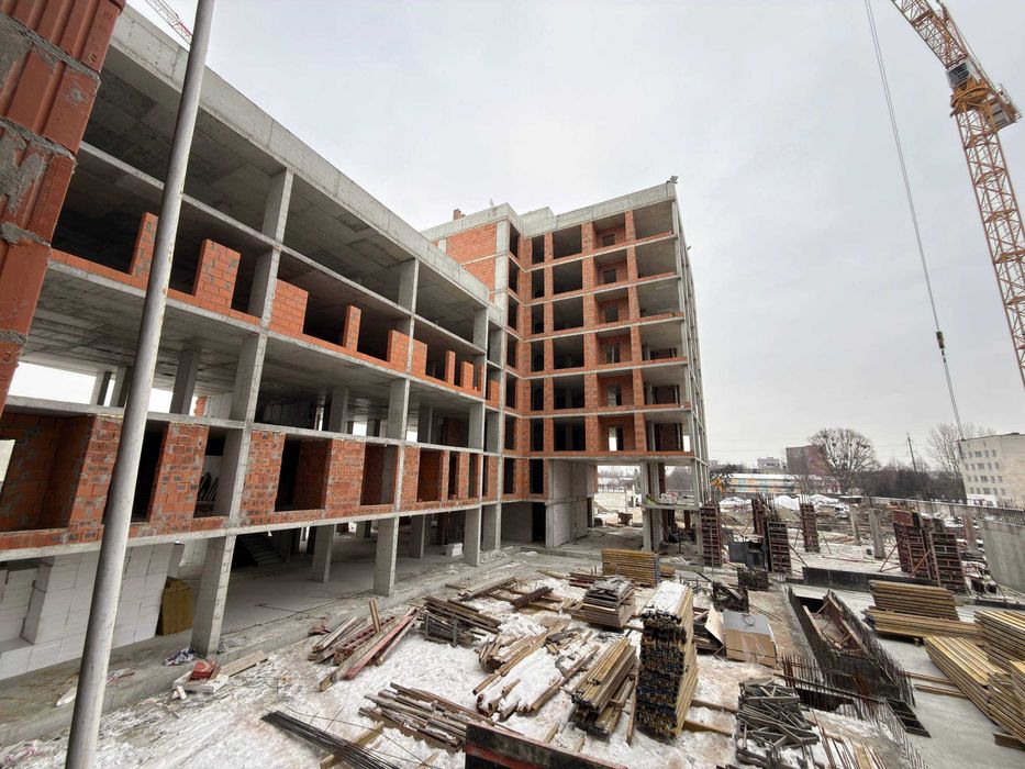 2-кімнатна квартира за адресою вул. Пластова (площа 68 м²) - Atlanta.ua - фото 8