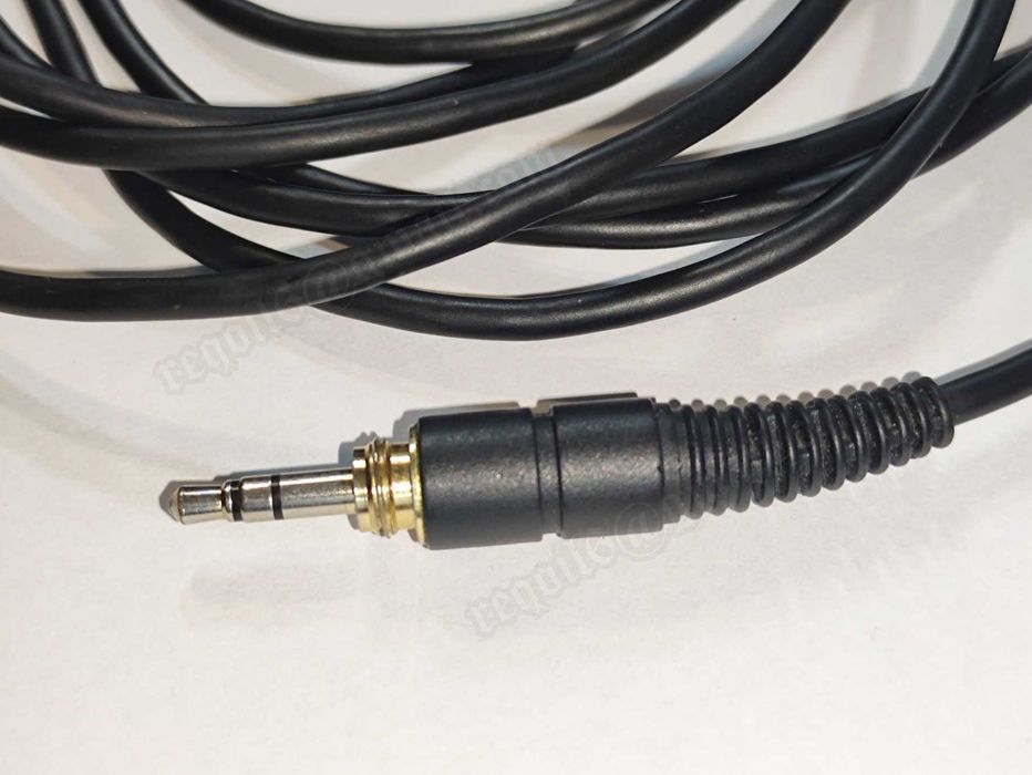 Kabel do słuchawek AKG K2xx, K1xx.