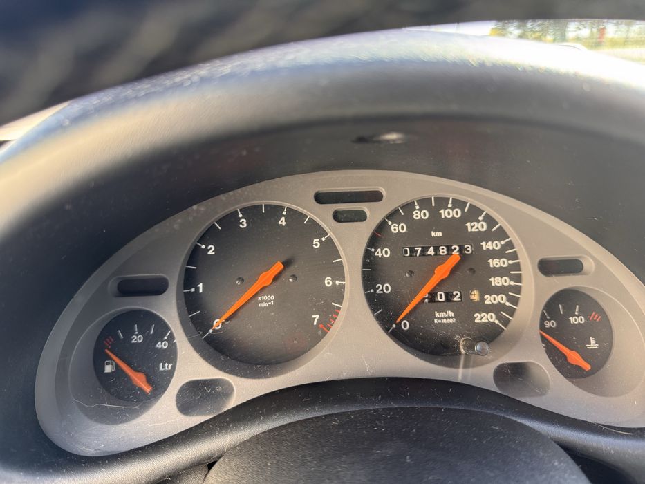 Opel tigra 1.4 90cv