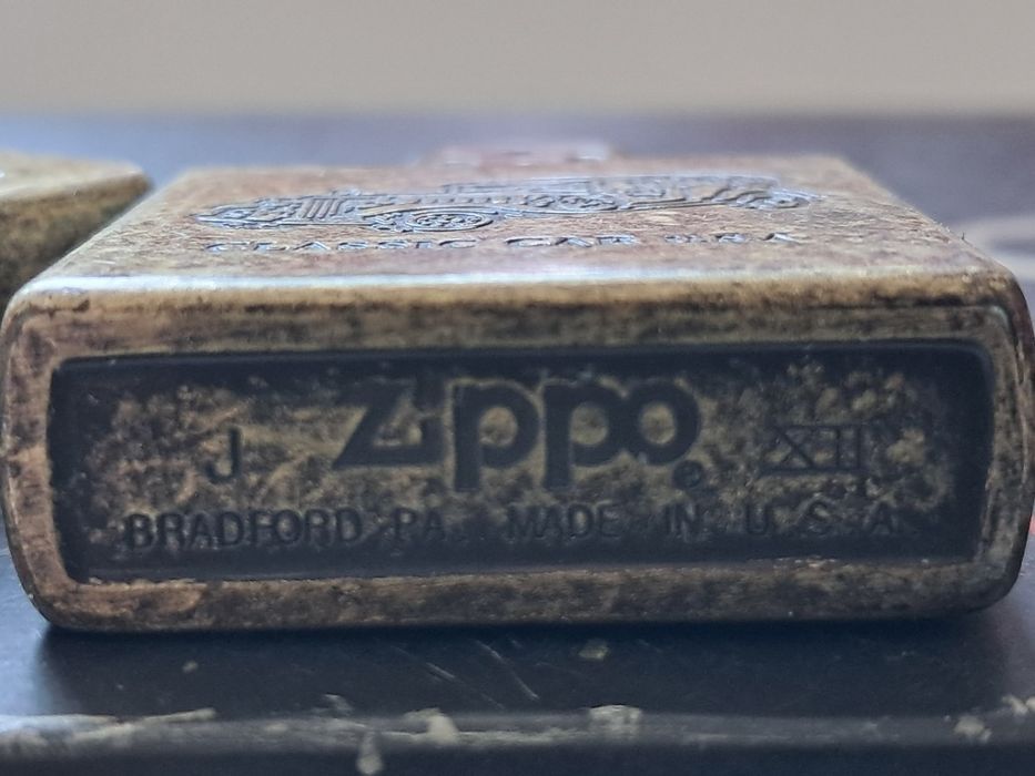 Зажигалка зиппо zippo