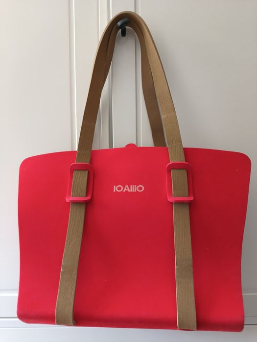 Torebka Ioamo nowa