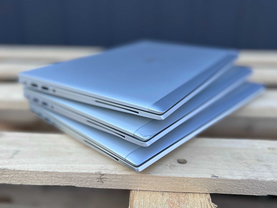 УЦІНКА/HP EliteBook 840 G7/i5-10/i7-10/8GB/256GB/14"FHD IPS/Биті кути