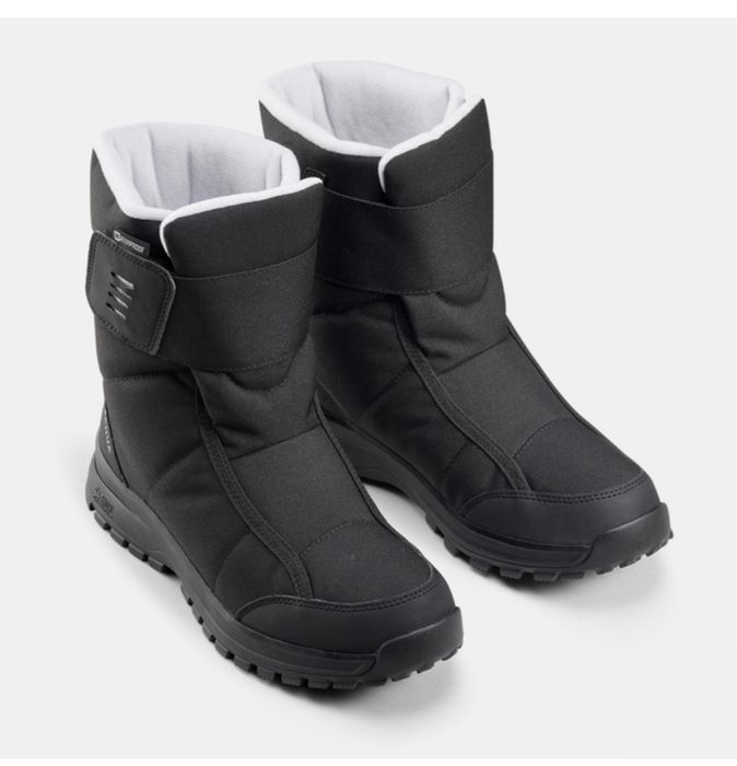 Сапоги детские Decathlon