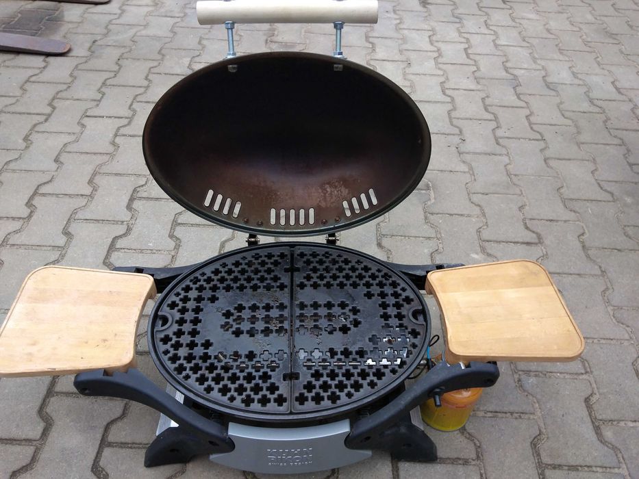 gril gazowy   gril gazowy