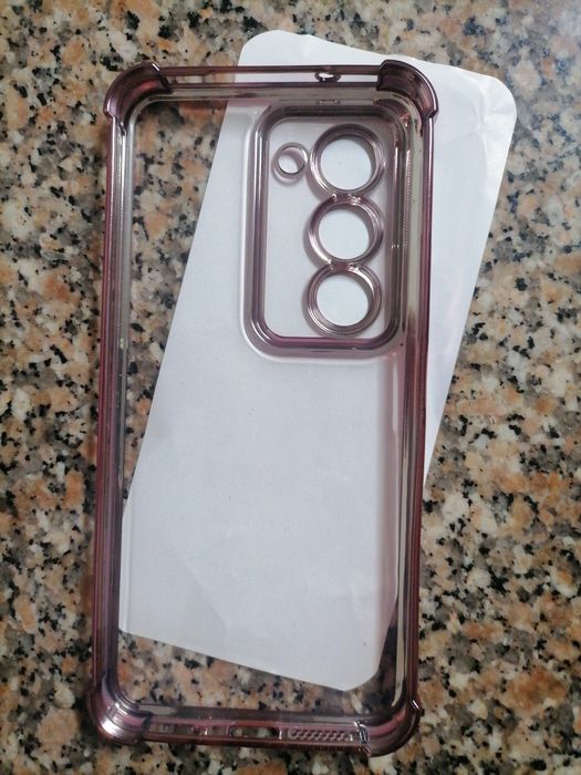 Capa Telemóvel Redmi 15 C 4 G