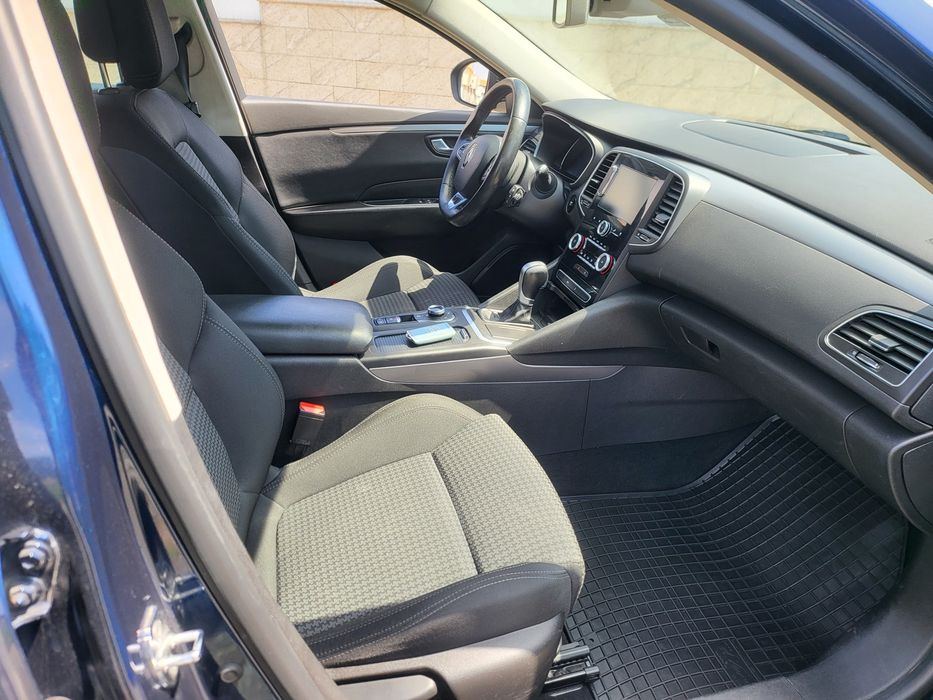 Renault Talisman Sport Tourer 1.5 dci Zen