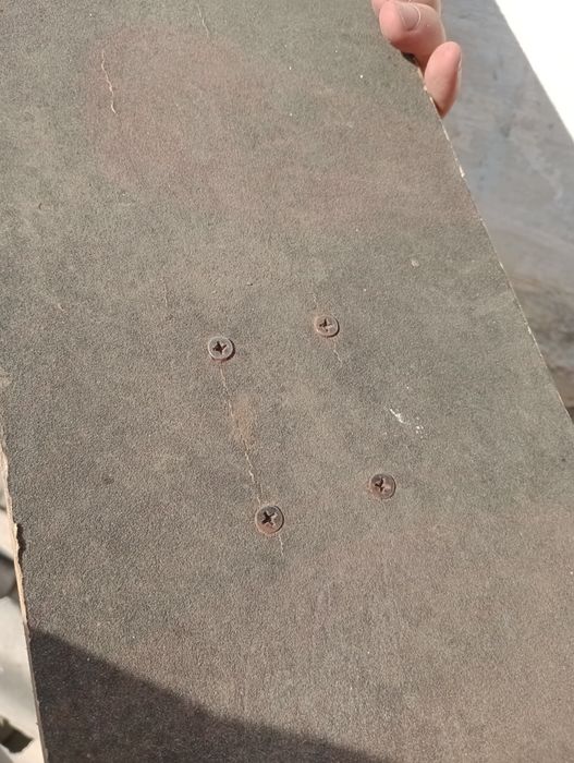 Скейт легкий, професійний, універсальний