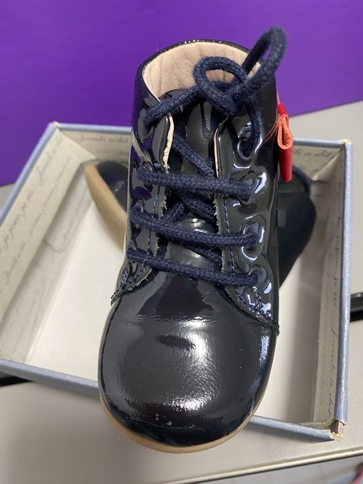 Jacadi черевики, 20 розмір