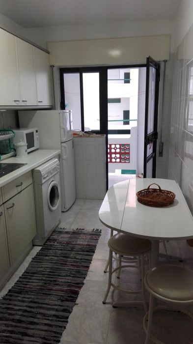 Apartamento T1 Manta Rota (Junho e Agosto)