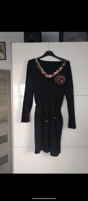 Sukienka nowa damska