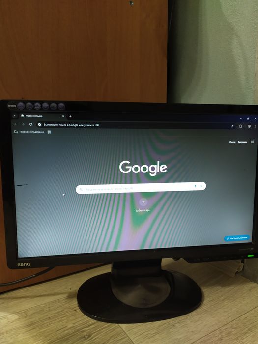 Монитор 19 дюймов Benq G925HDA