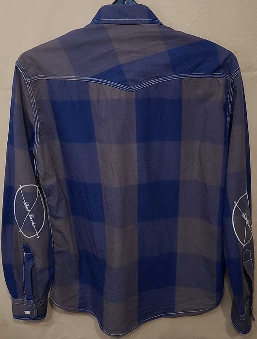 Koszula męska, bawełniana