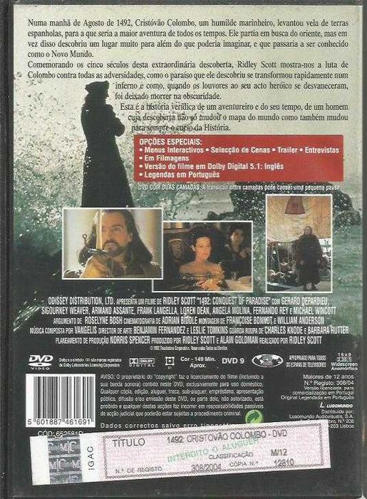 1492: Christopher Columbus (1992)64584257962881121