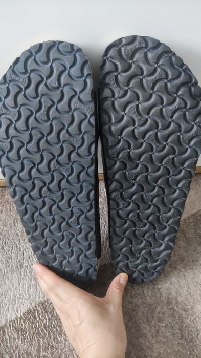 Sandały Birkenstock męskie