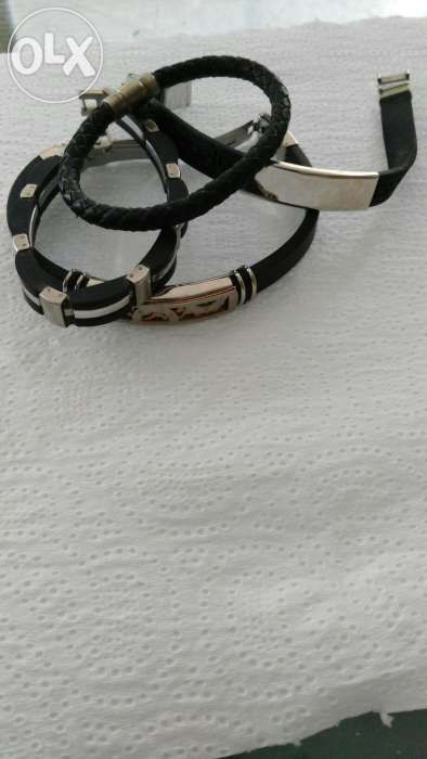 Pulseiras para homem