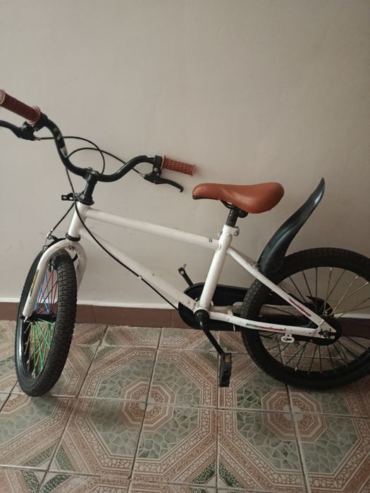 Продам стильний BMX велосипед