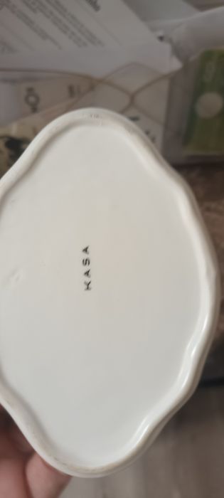 Pratinho pequeno ideal para jpais moedas