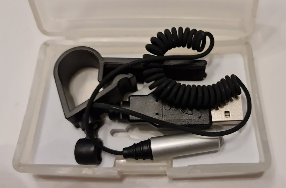 Lampka led komputerowa USB