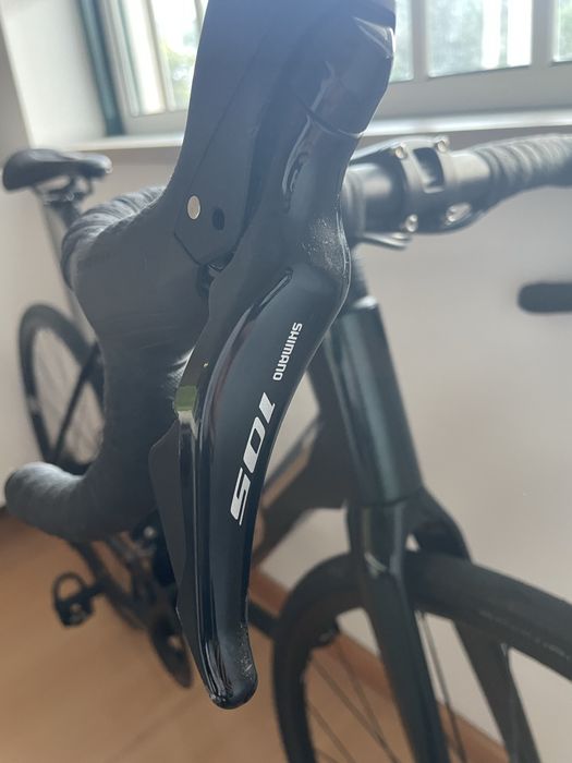 Bicicleta Superior X-ROAD Team Comp