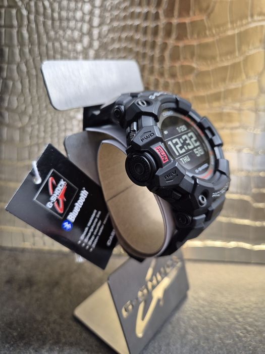 Casio G Shock GBD-100-1DR