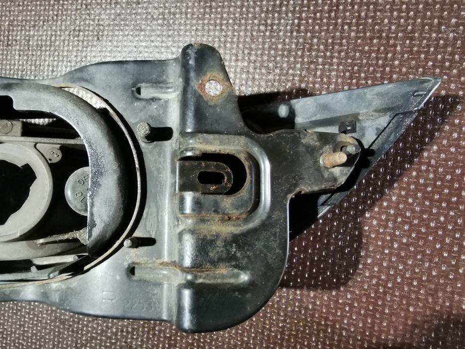 Halogen Prawy Honda Frv