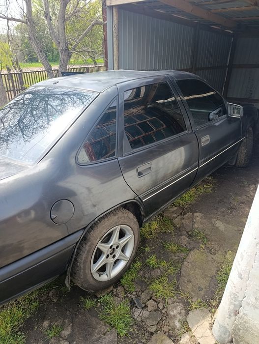 Продам автомобіль