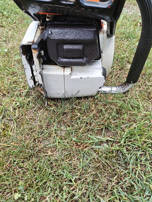 Stihl 028 stan unikatowy orginał wysyłka