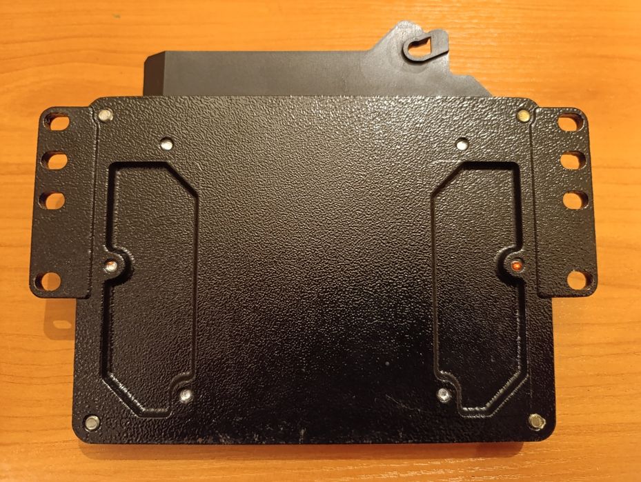 ЭБУ, блок управления Микас 7.6