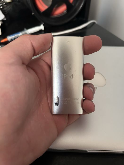Ipod nano 5 8 gb