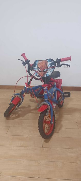 Bicicleta criança