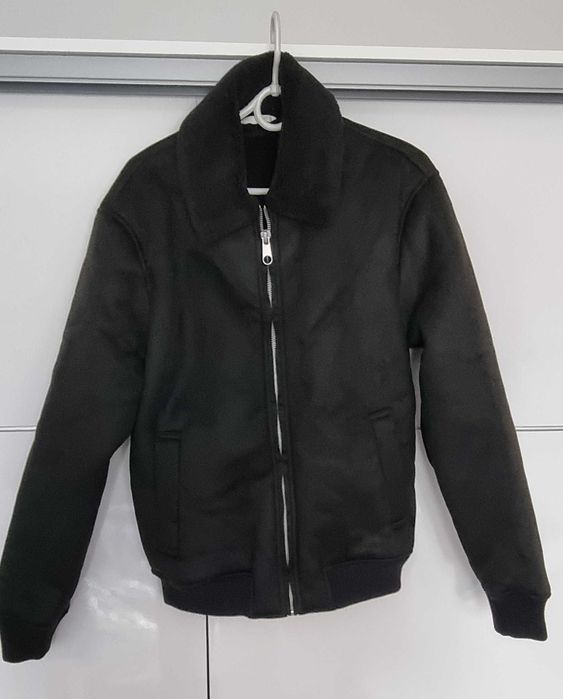 Kurtka Zimowa Męska – NOWA | Rozmiar M (40)