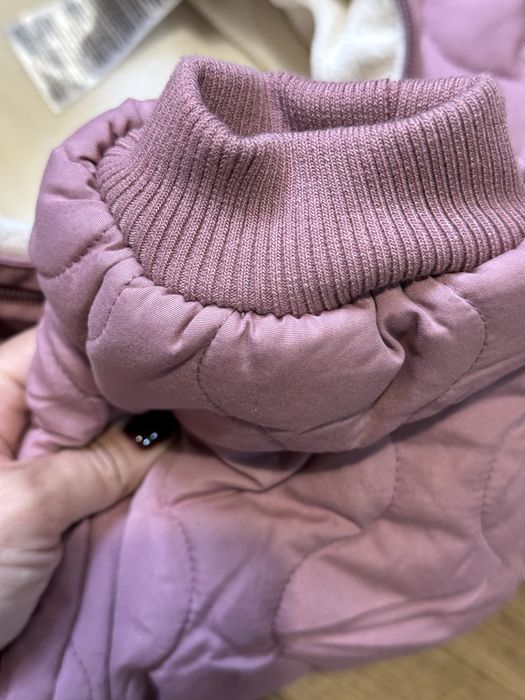 Зимовий комбінезон 1/2 роки.